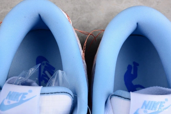 Pack Low Nike Passport Dunk Argon DJ9649-400 Union 0224